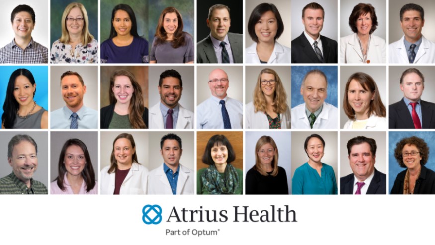 Atrius Health Announces Physicians Recognized As "Top Doctors" By ...