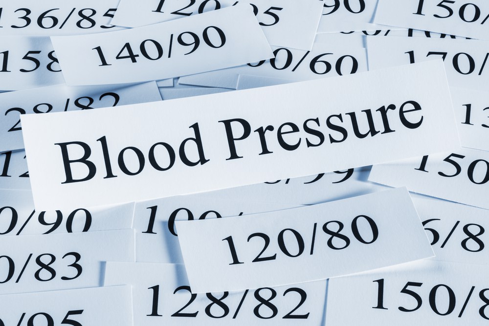 Six Lifestyle Changes To Reduce Blood Pressure