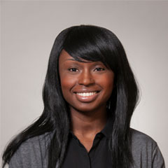 Aminata K Sogoba, NP, FNP-C