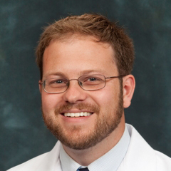 Andrew R Scott, MD