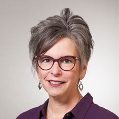 Deborah C McManus, RN