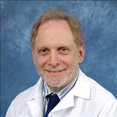 Mark B Stockman, MD