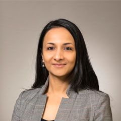 Mehnaz Khan, MD