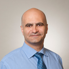 Samer Nasser, MD