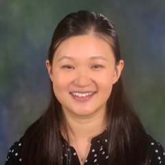 Susan R Liu, MD